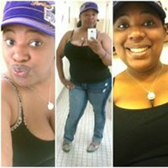 Sassie Nae Nae Rogers