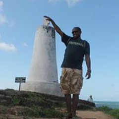 Henry Ngaruiya Mwaura