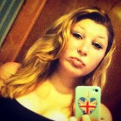 Sarah Elizabeth Mcgrew