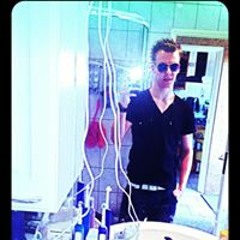 Melvin Bergsma