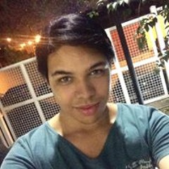 Gustavo Mattos Ferreira