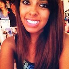 Mariah Trish Valencia