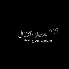 #justmusic