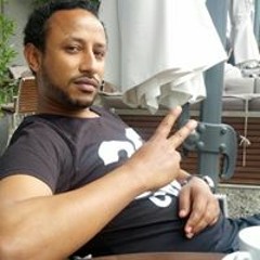 Wed Mossie Dancehall