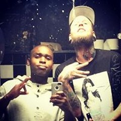 Matthew Dillon Moore