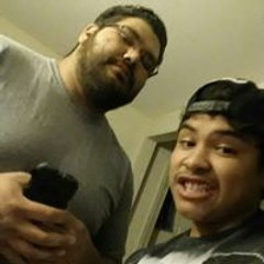 Samuel Hernandez 84