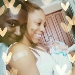 Alexis Najai Saunders