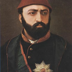 Sultan Abdülaziz