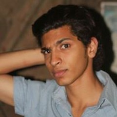 Ahmed Hisham Aljonde