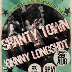 Shanty-Town