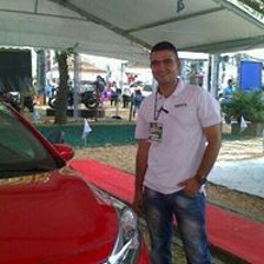 Farid Montoya 2