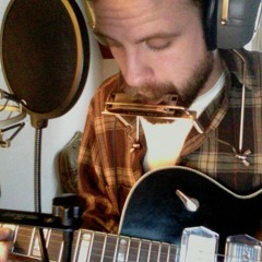 Joel Patrick Parkkila