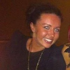 Naomi Frances Jerrison