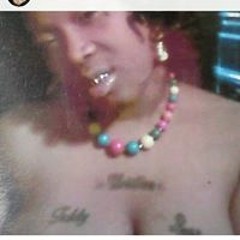 Fundrida Lamb-wiggins