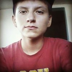 Ruben Montoya 16