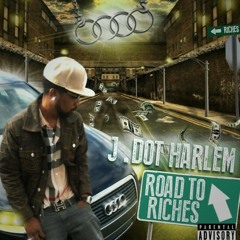 J.Dot Harl3m