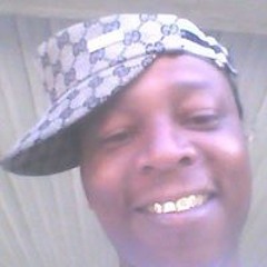 Marvin Terrell Prater