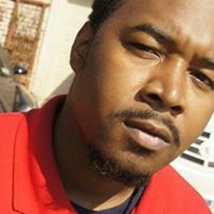 Damion KushyMoto Mackey