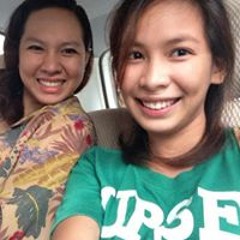 Patrisha Elaine Estrella