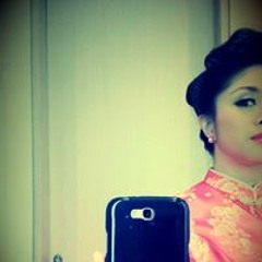 Leonita Tienira Antiyan