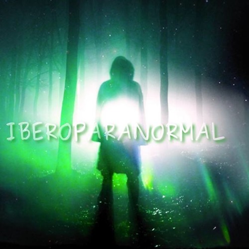 Iberoparanormal’s avatar