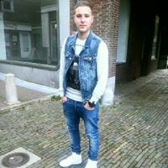 Wesley Van Der Velde 3