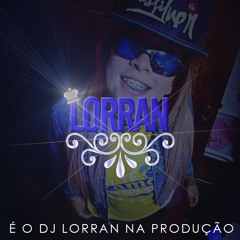 MC Magrinho - Festa Particular (DJ Lorran)