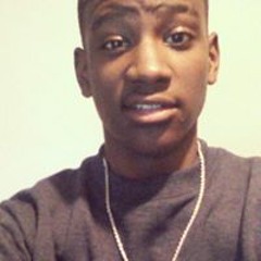 JaVante King Nichols