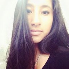 Isis Castañeda 1