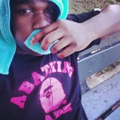 Richie Freshh