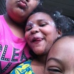 Jazmine Sawyer O'Neal