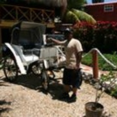 Mucha Di Lagoen Cruz