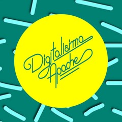 Digitalisimo Apache