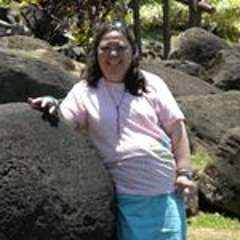 Deana Maria Cebedo