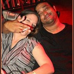 John N Geriann Hayes