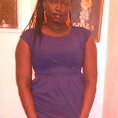 Suzie Areng Makol Kuce