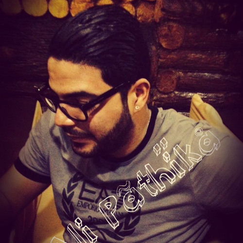 Cheb Houssem 2014 - Nti Baghya Wahed - Exclu -by Ali Pãtçhïkå