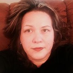 Jennifer Ward McIntosh