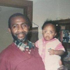 Tunisia Evans-Billings