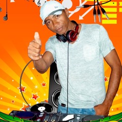 DJ Rogerio Silva