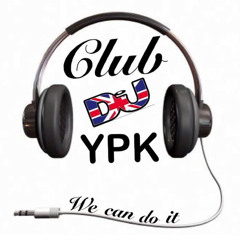 DJ.AE' YPK