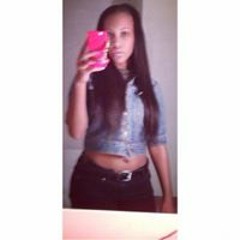 Ebony Kristina Gibbs