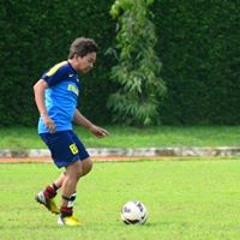 Aryo Mahardiko Soeharyono