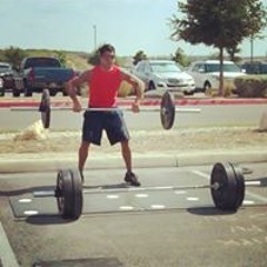 Joe Contreras 13