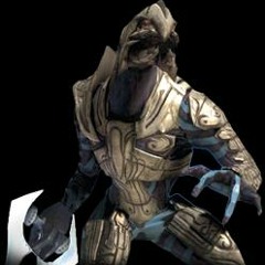 Arbiter Mudkip