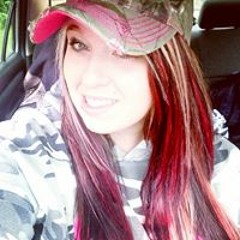 Natasha Nicole Potts