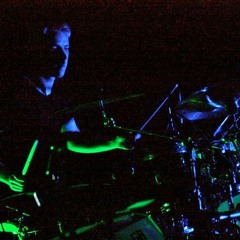 Dillpickle_Drums