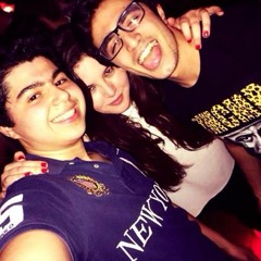 Saad Abdou ♛