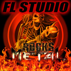 Fl Studio Rock n Metal