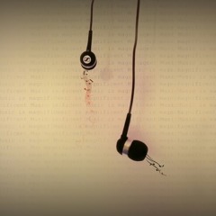 Music everywhere...